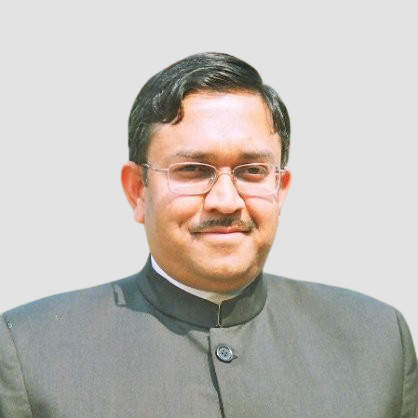 Jayant Jain